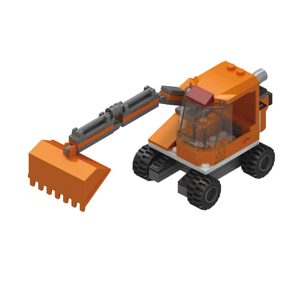 JK9236 長(zhǎng)臂挖掘機(jī)