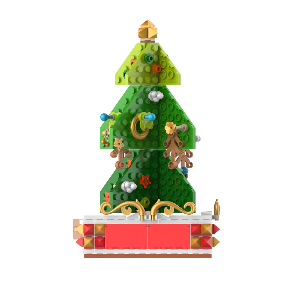 JK5111 圣誕樹(shù)飾品架