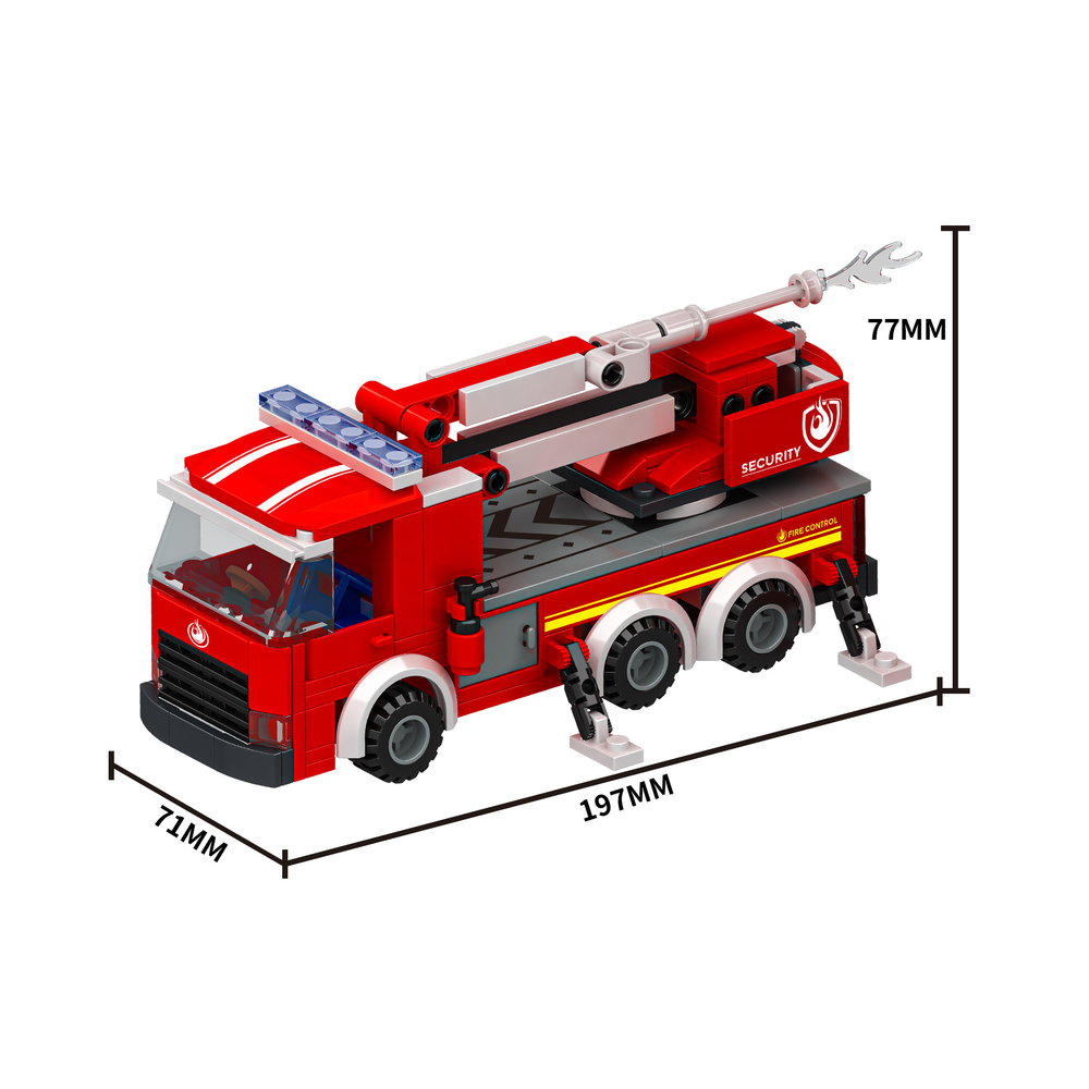 JK9250 ?消防大演練