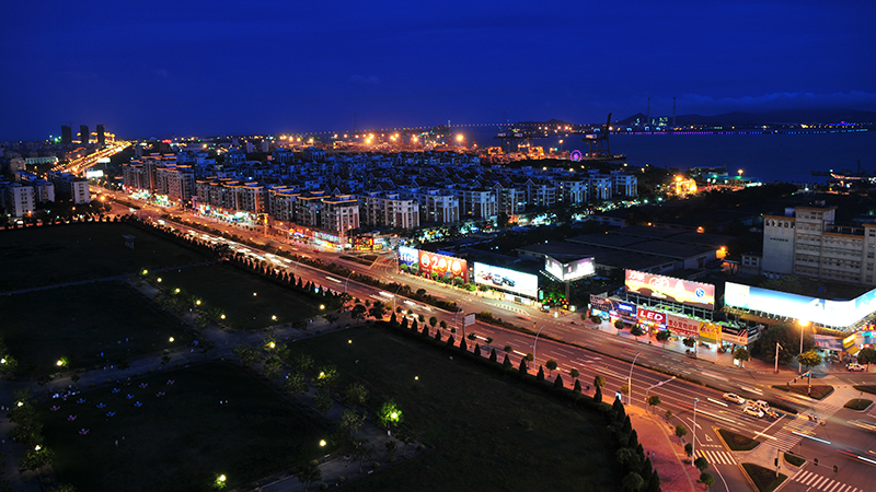 布局明確了！汕頭將重點發展“三新兩特一大”產業
