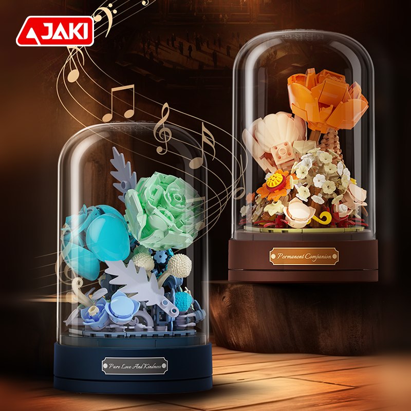 JK2672/JK2673 漫步愛琴海/遇見貝爾湖