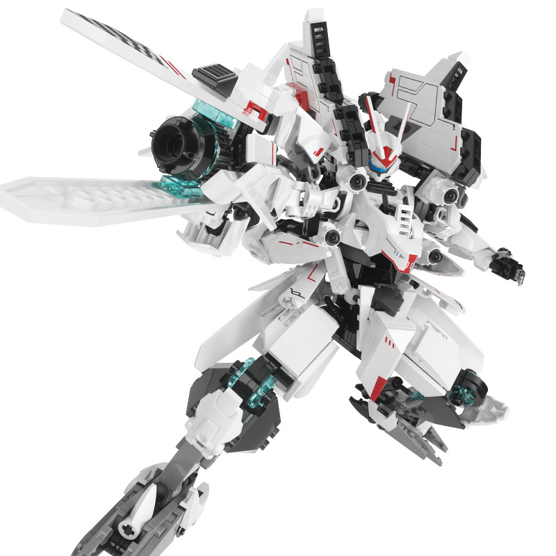 F5-A0011 極光 星際開(kāi)拓者（機(jī)動(dòng)都市阿爾法）